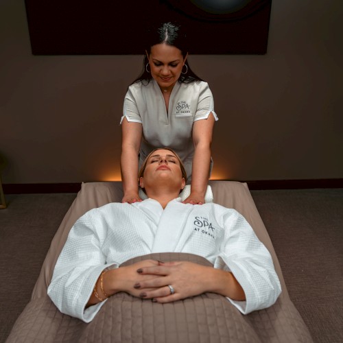 Spa & Wellness