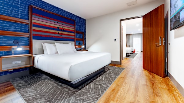 Explore Multi-Room Suites